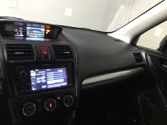 Used 2014  Subaru Forester 4d SUV i Touring at Carolina Family Motors near Mooresville&comma; NC