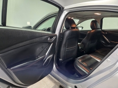 Used 2014  Mazda Mazda6 4d Sedan i Grand Touring at Carolina Family Motors near Mooresville&comma; NC