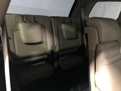 Used 2019 Toyota 4Runner 4d SUV RWD Limited at Carolina Family Motors near Mooresville, NC