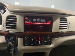 Used 2004  Chevrolet Impala 4d Sedan LS at Carolina Family Motors near Mooresville, NC