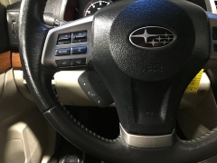 Used 2013  Subaru Outback 4d SUV i Limited at Carolina Family Motors near Mooresville&comma; NC