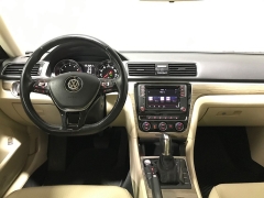 Used 2018  Volkswagen Passat 4d Sedan 2&period;0T SE at Carolina Family Motors near Mooresville&comma; NC