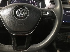 Used 2020  Volkswagen Tiguan 4d SUV SEL 4Motion at Carolina Family Motors near Mooresville&comma; NC