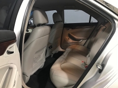 Used 2012  Cadillac CTS 4d Sedan RWD 3&period;0L Luxury at Carolina Family Motors near Mooresville&comma; NC
