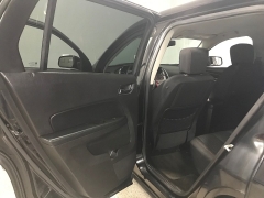 Used 2017 GMC Terrain 4d SUV FWD SLE1 at Carolina Family Motors near Mooresville, NC