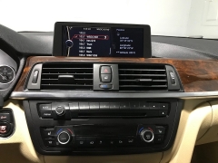 Used 2013 BMW 3 Series 4dr Sdn 328i xDrive AWD at Carolina Family Motors near Mooresville, NC
