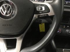 Used 2021  Volkswagen Jetta S Auto at Carolina Family Motors near Mooresville&comma; NC