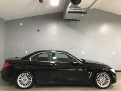 Used 2014  BMW 4 Series 2dr Conv 428i RWD at Carolina Family Motors near Mooresville&comma; NC