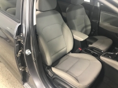 Used 2018 Hyundai Elantra 4d Sedan SEL at Carolina Family Motors near Mooresville, NC