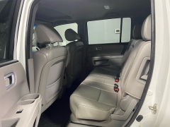 Used 2014  Honda Pilot 4d SUV FWD EX-L at Carolina Family Motors near Mooresville, NC