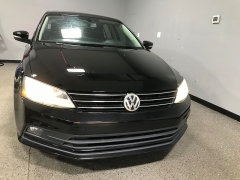 Used 2017 Volkswagen Jetta 4d Sedan SEL at Carolina Family Motors near Mooresville, NC