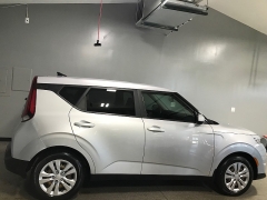 Used 2020  Kia Soul 4d Hatchback LX Auto at Carolina Family Motors near Mooresville&comma; NC