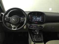 Used 2020  Kia Soul 4d Hatchback LX Auto at Carolina Family Motors near Mooresville&comma; NC