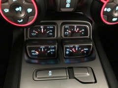 Used 2010  Chevrolet Camaro 2d Coupe SS2 at Carolina Family Motors near Mooresville&comma; NC