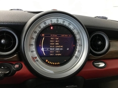Used 2012  MINI Cooper Hardtop 2dr Cpe S at Carolina Family Motors near Mooresville&comma; NC