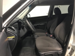 Used 2012  Kia Soul 4d Hatchback Base Auto at Carolina Family Motors near Mooresville&comma; NC