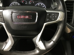 Used 2019  GMC Acadia 4d SUV FWD SLE-1 at Carolina Family Motors near Mooresville&comma; NC