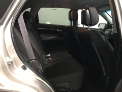 Used 2015  Kia Sorento 4d SUV FWD LX at Carolina Family Motors near Mooresville&comma; NC