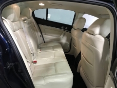 Used 2009  Lincoln MKS 4d Sedan FWD at Carolina Family Motors near Mooresville&comma; NC