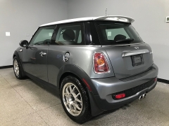 Used 2008  MINI Cooper Hardtop 2dr Cpe S at Carolina Family Motors near Mooresville&comma; NC