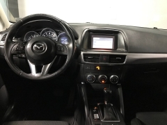 Used 2016  Mazda CX-5 4d SUV FWD Touring at Carolina Family Motors near Mooresville&comma; NC