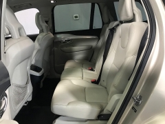 Used 2016 Volvo XC90 4d SUV FWD T5 Momentum at Carolina Family Motors near Mooresville, NC