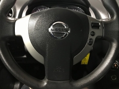 Used 2011  Nissan Rogue 4d SUV AWD S at Carolina Family Motors near Mooresville&comma; NC