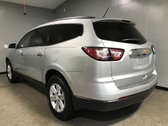 Used 2014  Chevrolet Traverse 4d SUV FWD LT1 at Carolina Family Motors near Mooresville&comma; NC