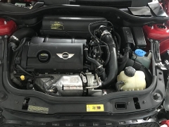 Used 2013  MINI Cooper Convertible 2dr S at Carolina Family Motors near Mooresville&comma; NC