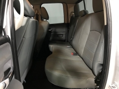 Used 2015  Ram 1500 2WD Quad Cab SLT at Carolina Family Motors near Mooresville&comma; NC