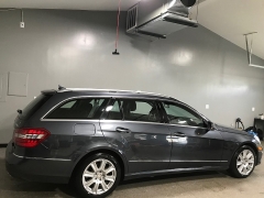 Used 2013  Mercedes-Benz E-Class 4d Wagon E350 Sport 4matic at Carolina Family Motors near Mooresville&comma; NC