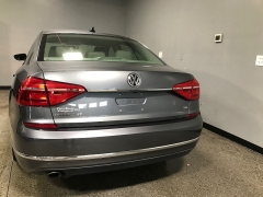 Used 2016  Volkswagen Passat 4d Sedan 1&period;8T SE at Carolina Family Motors near Mooresville&comma; NC