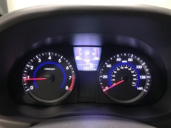 Used 2015  Hyundai Accent 4d Sedan GLS Auto at Carolina Family Motors near Mooresville&comma; NC