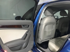 Used 2010  Audi A4 4d Sedan 2&period;0T Quattro Premium&plus; AT at Carolina Family Motors near Mooresville&comma; NC