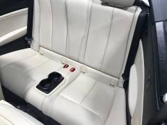 Used 2016  BMW 2 Series 2dr Conv 228i RWD at Carolina Family Motors near Mooresville, NC