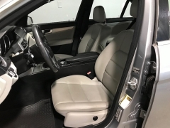 Used 2013 Mercedes-Benz C-Class 4d Sedan C250 Sport at Carolina Family Motors near Mooresville, NC
