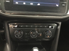 Used 2019  Volkswagen Tiguan 4d SUV SE 4Motion at Carolina Family Motors near Mooresville&comma; NC