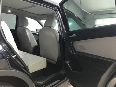 Used 2020  Volkswagen Tiguan 4d SUV SEL 4Motion at Carolina Family Motors near Mooresville&comma; NC