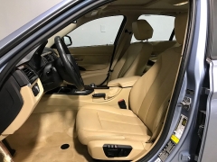 Used 2013 BMW 3 Series 4dr Sdn 328i xDrive AWD at Carolina Family Motors near Mooresville, NC