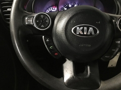 Used 2017  Kia Soul 4d Hatchback Auto at Carolina Family Motors near Mooresville&comma; NC