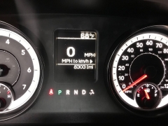 Used 2014  Ram 1500 2WD Crew Cab Tradesman at Carolina Family Motors near Mooresville&comma; NC