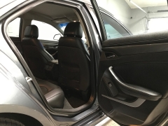 Used 2012  Cadillac CTS 4d Sedan RWD 3&period;6L Performance at Carolina Family Motors near Mooresville&comma; NC