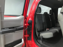 Used 2019  Ford F-150 4WD SuperCab XL at Carolina Family Motors near Mooresville&comma; NC