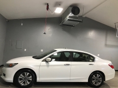 Used 2015  Honda Accord Sedan 4d LX CVT at Carolina Family Motors near Mooresville&comma; NC