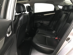 Used 2016  Honda Civic Sedan 4d EX-L at Carolina Family Motors near Mooresville&comma; NC