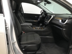 Used 2019  GMC Acadia 4d SUV FWD SLE-1 at Carolina Family Motors near Mooresville&comma; NC