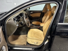 Used 2014  Audi allroad 4d Wagon 2.0T Quattro Premium at Carolina Family Motors near Mooresville, NC