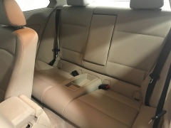 Used 2008  BMW 1 Series 2dr Cpe 128i at Carolina Family Motors near Mooresville&comma; NC