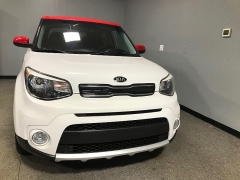 Used 2017  Kia Soul 4d Hatchback &plus; at Carolina Family Motors near Mooresville&comma; NC