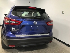 Used 2020  Nissan Rogue Sport 4d SUV FWD SL at Carolina Family Motors near Mooresville&comma; NC